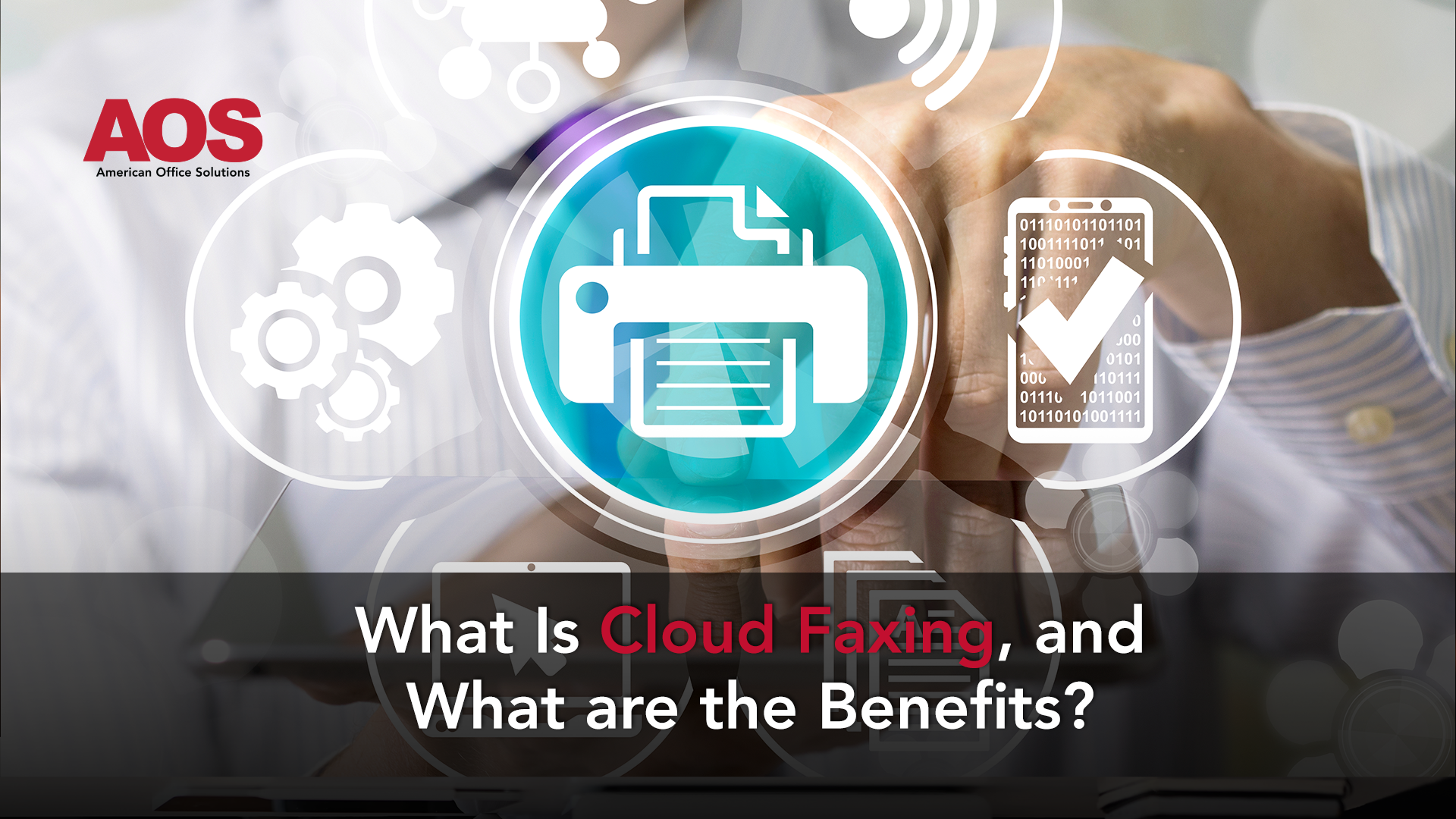 What Is Cloud Faxing, and What are the Benefits?